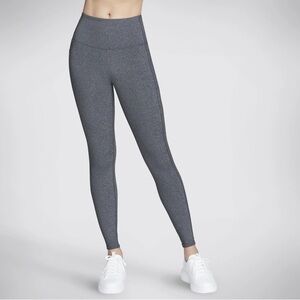 NWT Sketchers GoWalk High Waste 7/8 Legging II